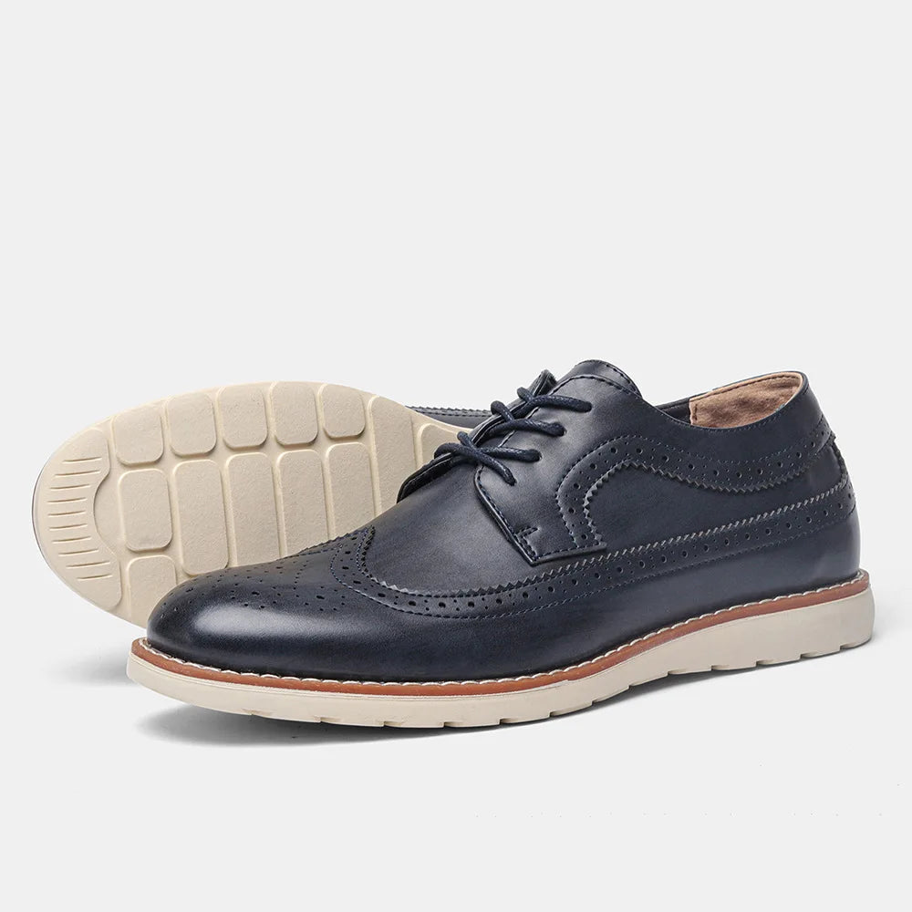 Alexander | Klasyczne buty męskie