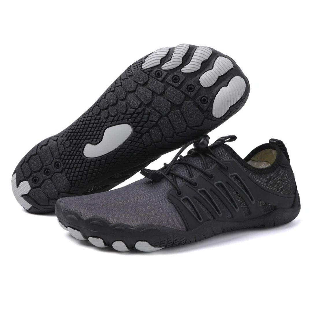 Biostride Pro 2.0 Barefoot Buty Kobiety - Komfort ortopedyczny dla naturalnego chodzenia, oddychający i elastyczny