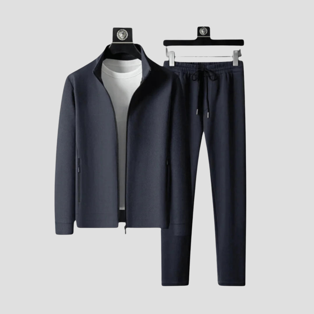 Brody | Elegancki komplet dresowy