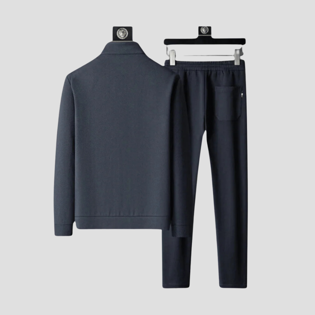 Brody | Elegancki komplet dresowy