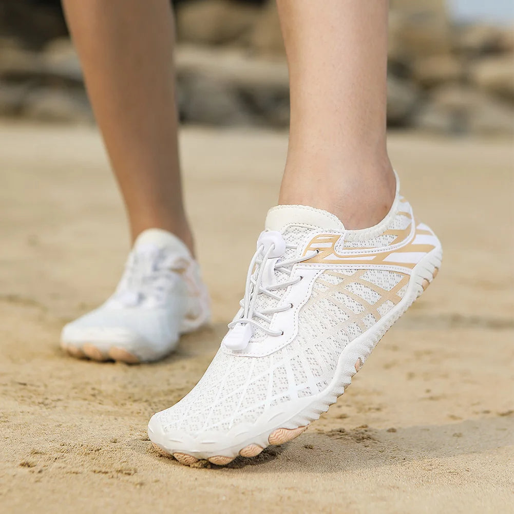 Buty Aqua | Sporty wodne dla kobiet i mężczyzn