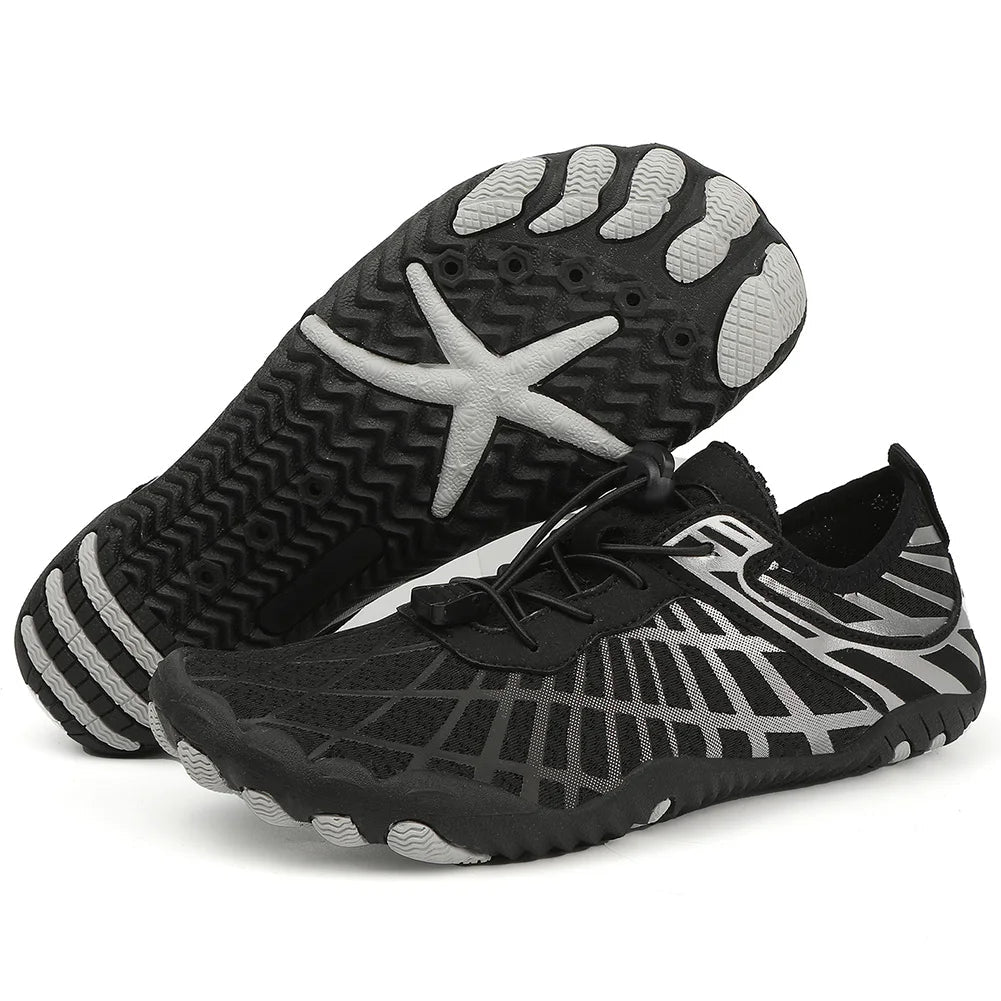 Buty Aqua | Sporty wodne dla kobiet i mężczyzn