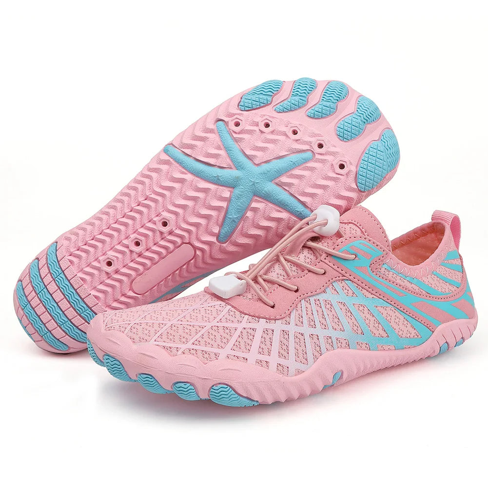 Buty Aqua | Sporty wodne dla kobiet i mężczyzn