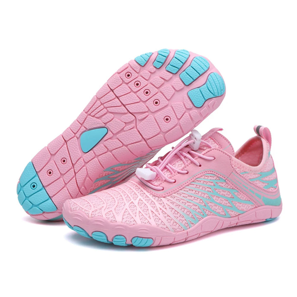 Buty Aqua | Sporty wodne dla kobiet i mężczyzn