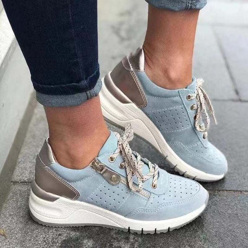 Damskie buty trekkingowe | Buty trekkingowe do wypoczynku