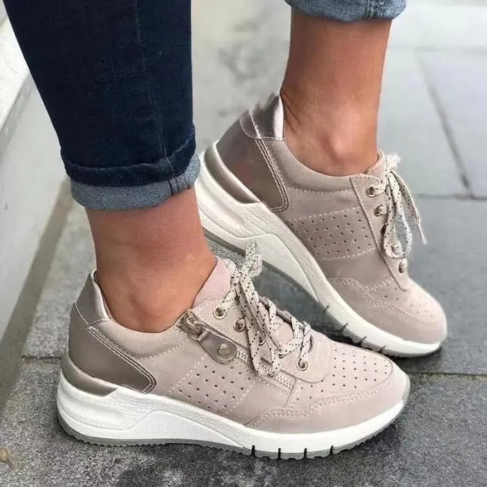 Damskie buty trekkingowe | Buty trekkingowe do wypoczynku