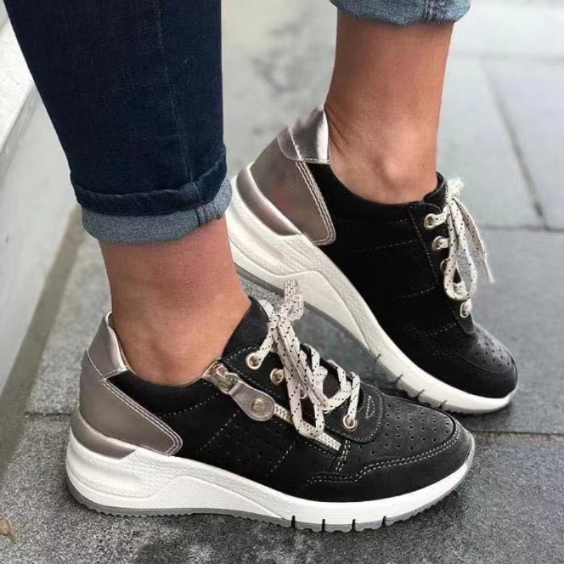Damskie buty trekkingowe | Buty trekkingowe do wypoczynku