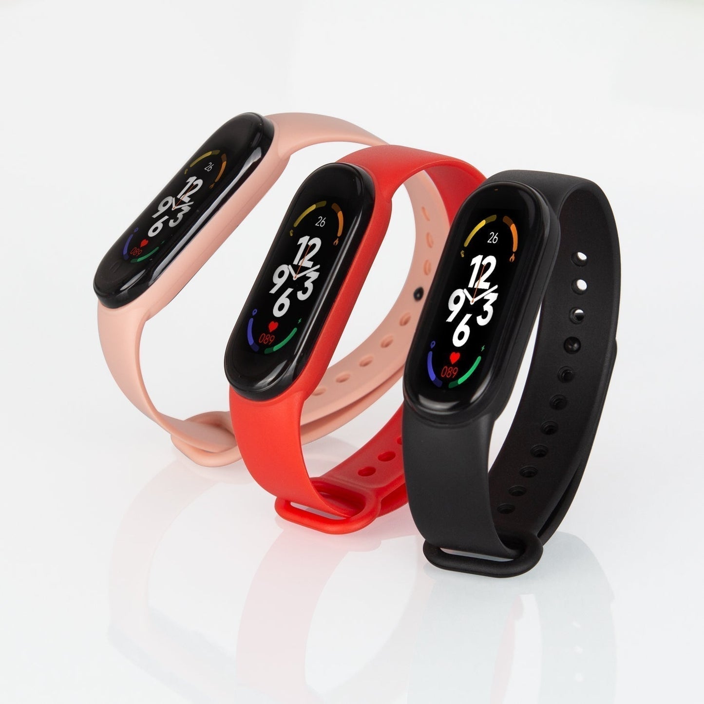 Dziecięcy smartwatch z GPS-em – bezpieczny i zabawny gadżet dla dzieci