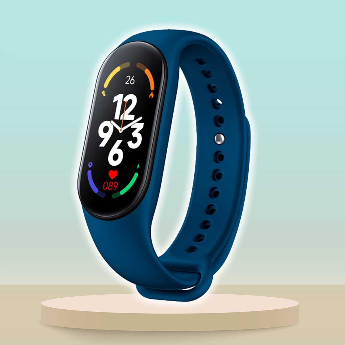 Dziecięcy smartwatch z GPS-em – bezpieczny i zabawny gadżet dla dzieci