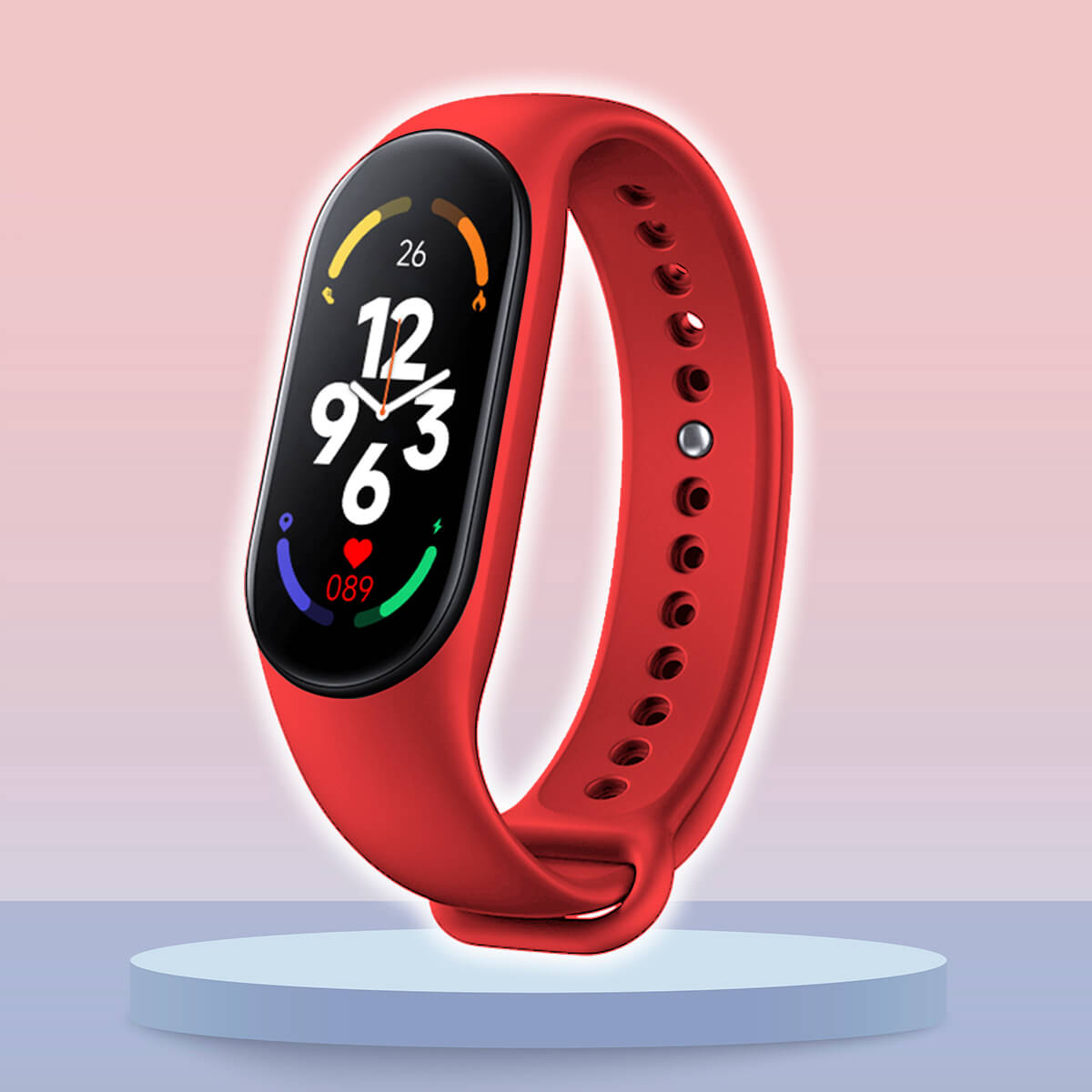 Dziecięcy smartwatch z GPS-em – bezpieczny i zabawny gadżet dla dzieci