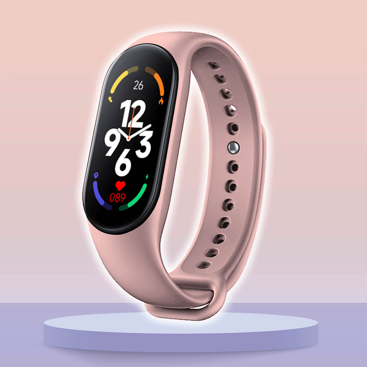 Dziecięcy smartwatch z GPS-em – bezpieczny i zabawny gadżet dla dzieci
