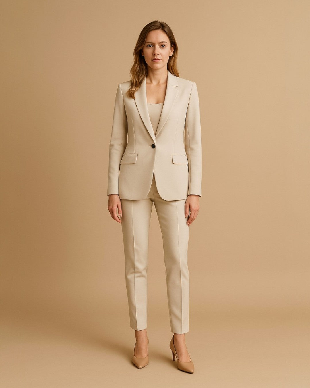 Elegancki zestaw Addison