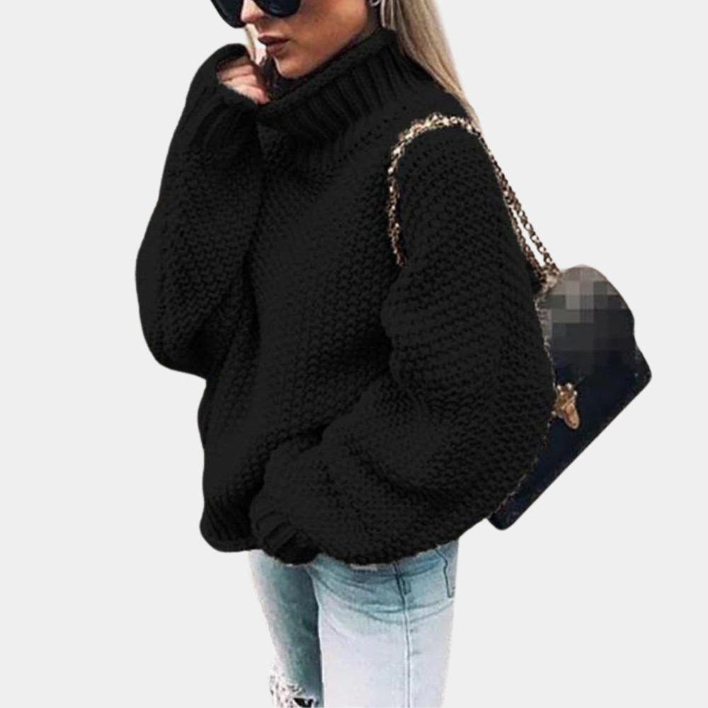 Everly | Sweter damski