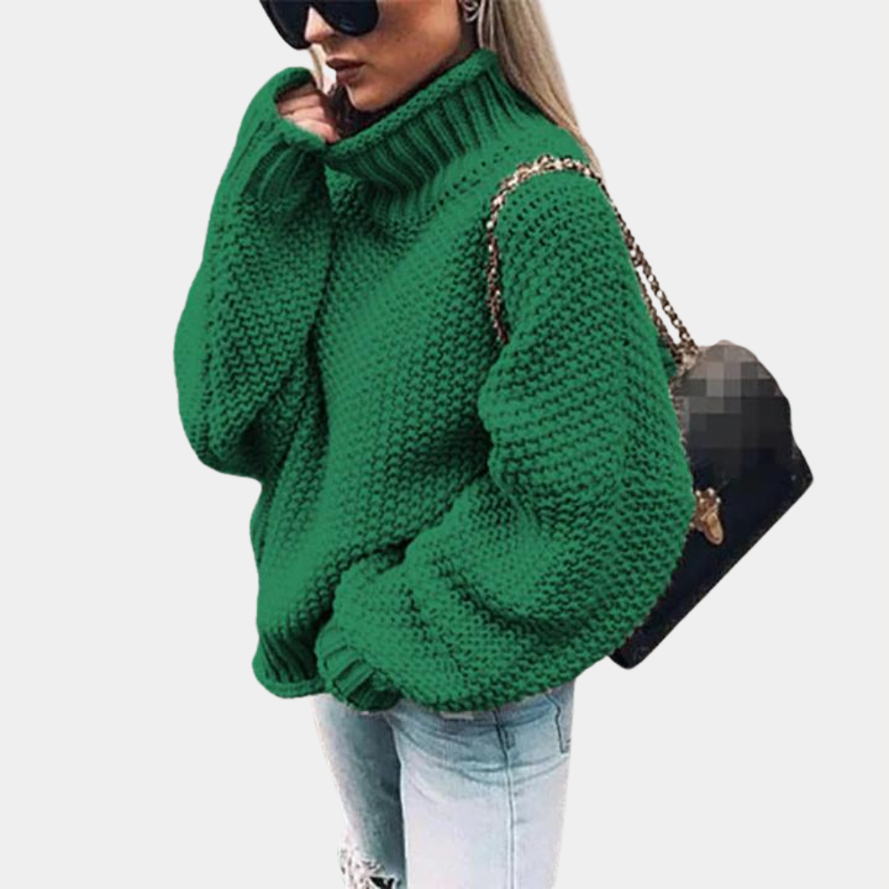 Everly | Sweter damski