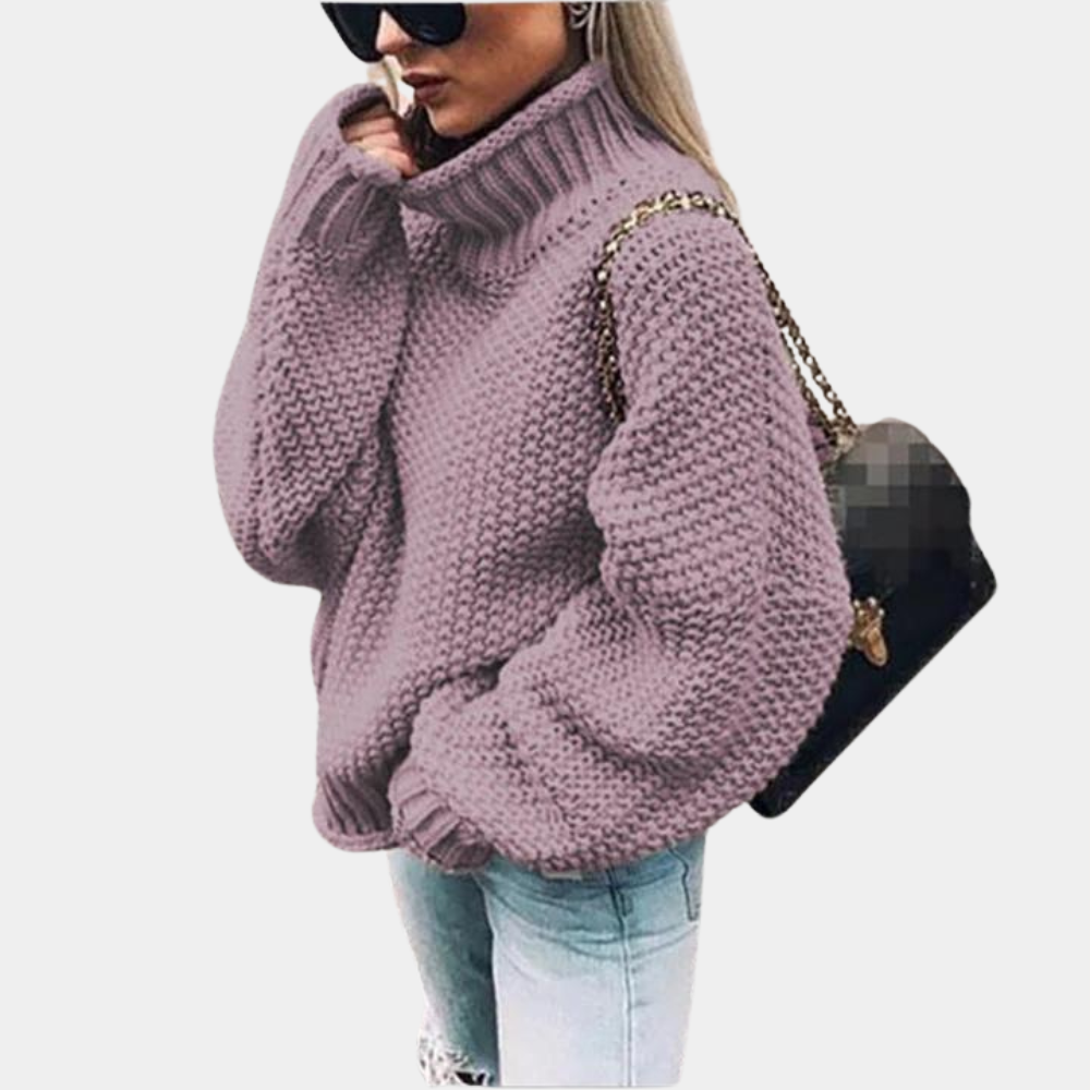 Everly | Sweter damski