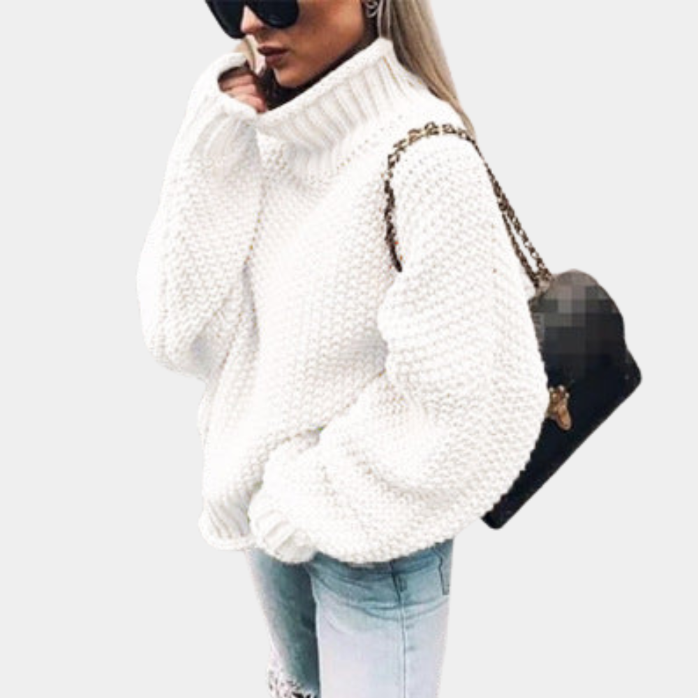 Everly | Sweter damski