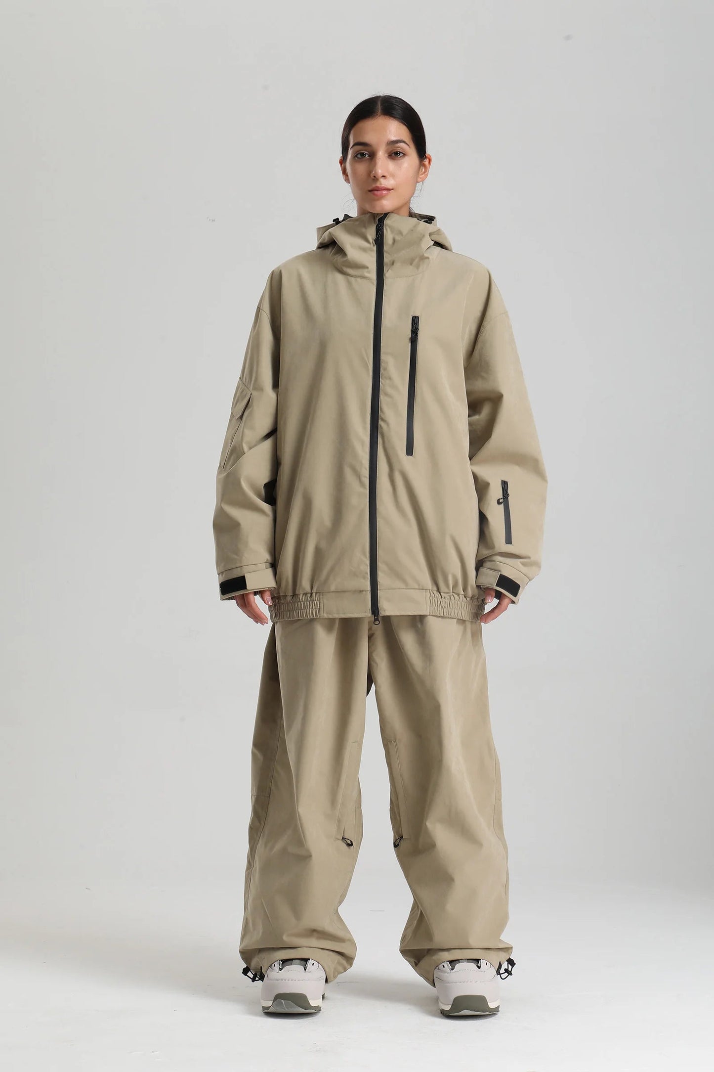 Kombinezon narciarski | Dwuczęściowy do sportów zimowych unisex, Kup kombinezony narciarskie, Kombinezony narciarskie