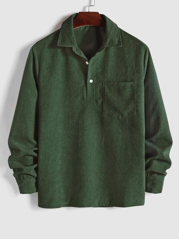 Koszulka polo vintage