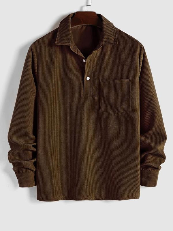 Koszulka polo vintage
