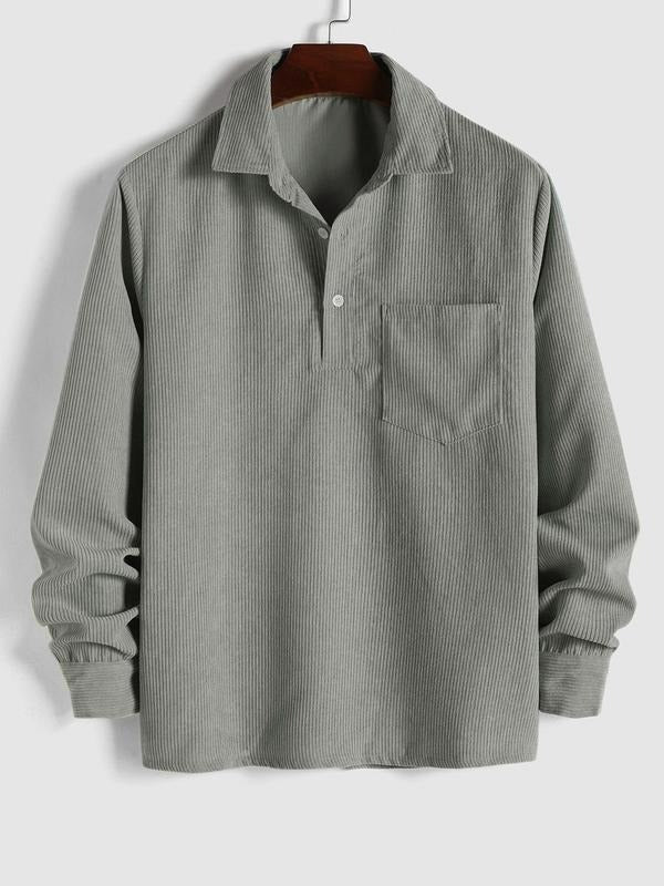 Koszulka polo vintage