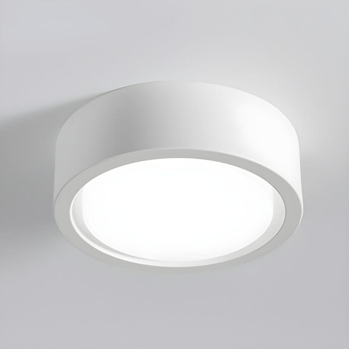 Lampa Sufitowa LED | Lampy Sufitowe Do Kuchni I Salonu