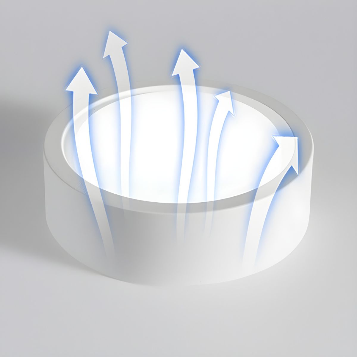 Lampa Sufitowa LED | Lampy Sufitowe Do Kuchni I Salonu