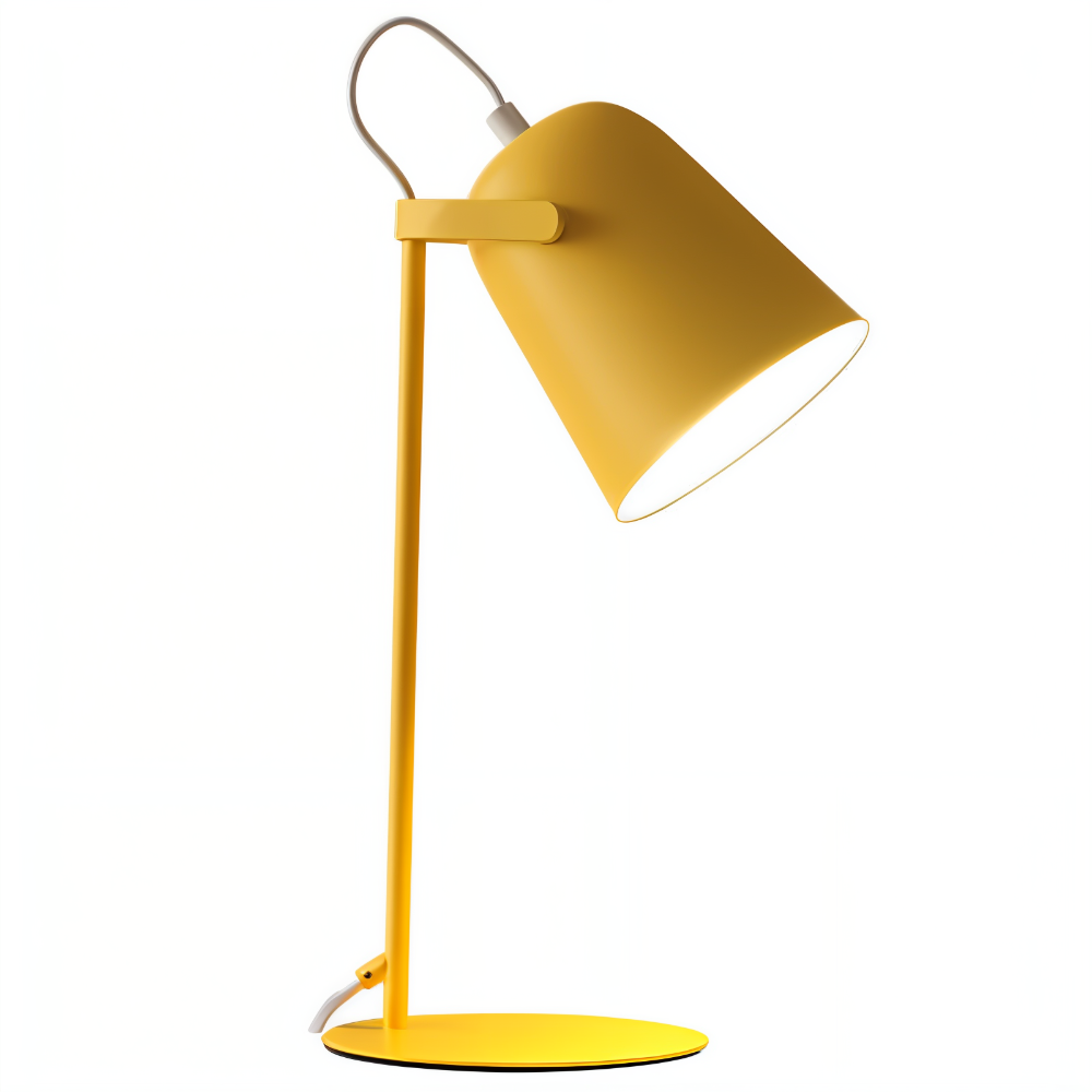 Lampa stołowa | Lampa stołowa LED do czytania i uczenia się