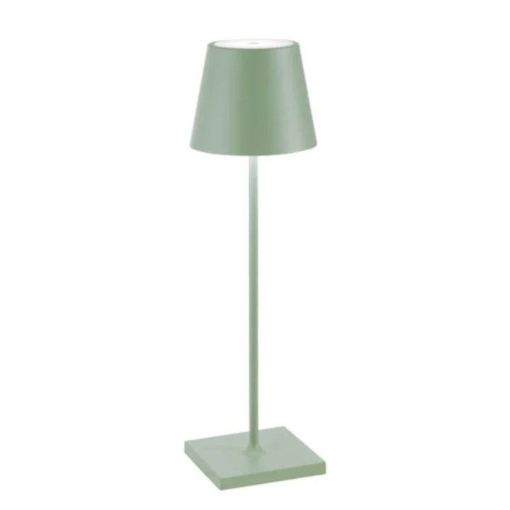 Lampa stołowa bez kabla | Lampa stołowa do dekoracji wewnętrznej i zewnętrznej