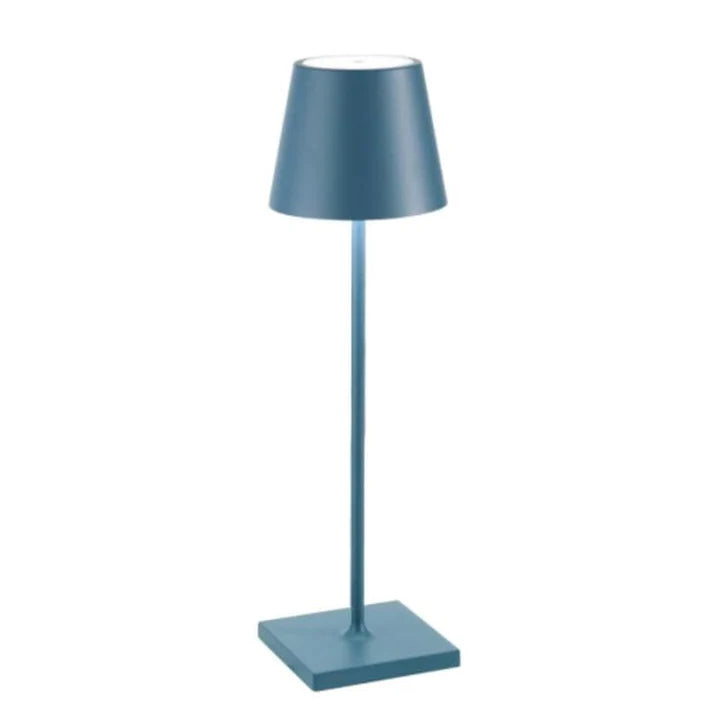 Lampa stołowa bez kabla | Lampa stołowa do dekoracji wewnętrznej i zewnętrznej