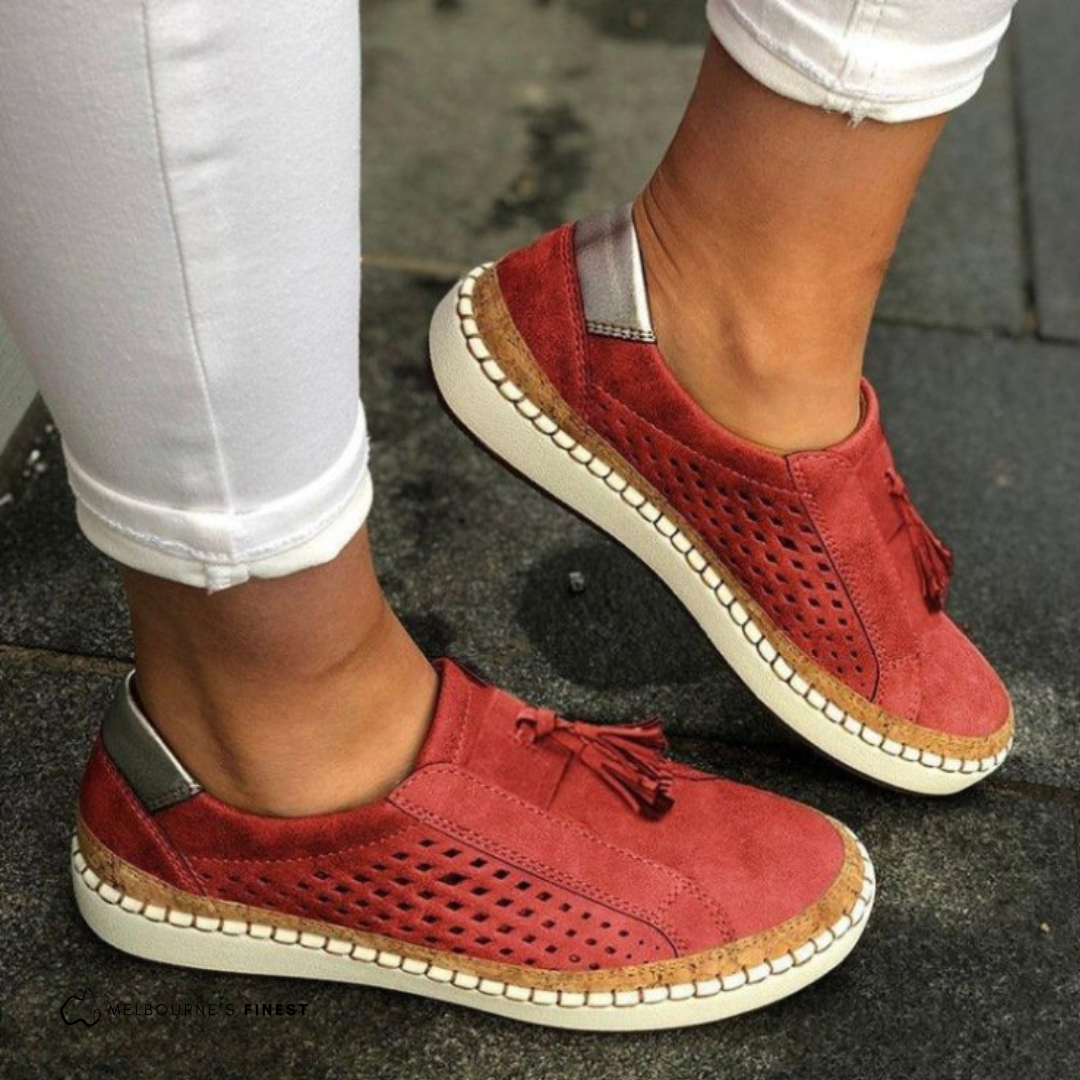 Sneakers | Obuwie na każdą porę roku dla kobiet | Anna