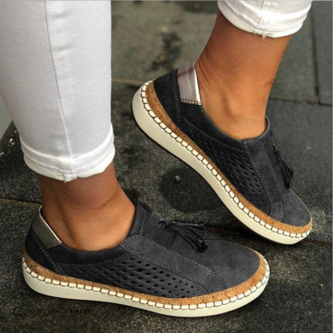 Sneakers | Obuwie na każdą porę roku dla kobiet | Anna