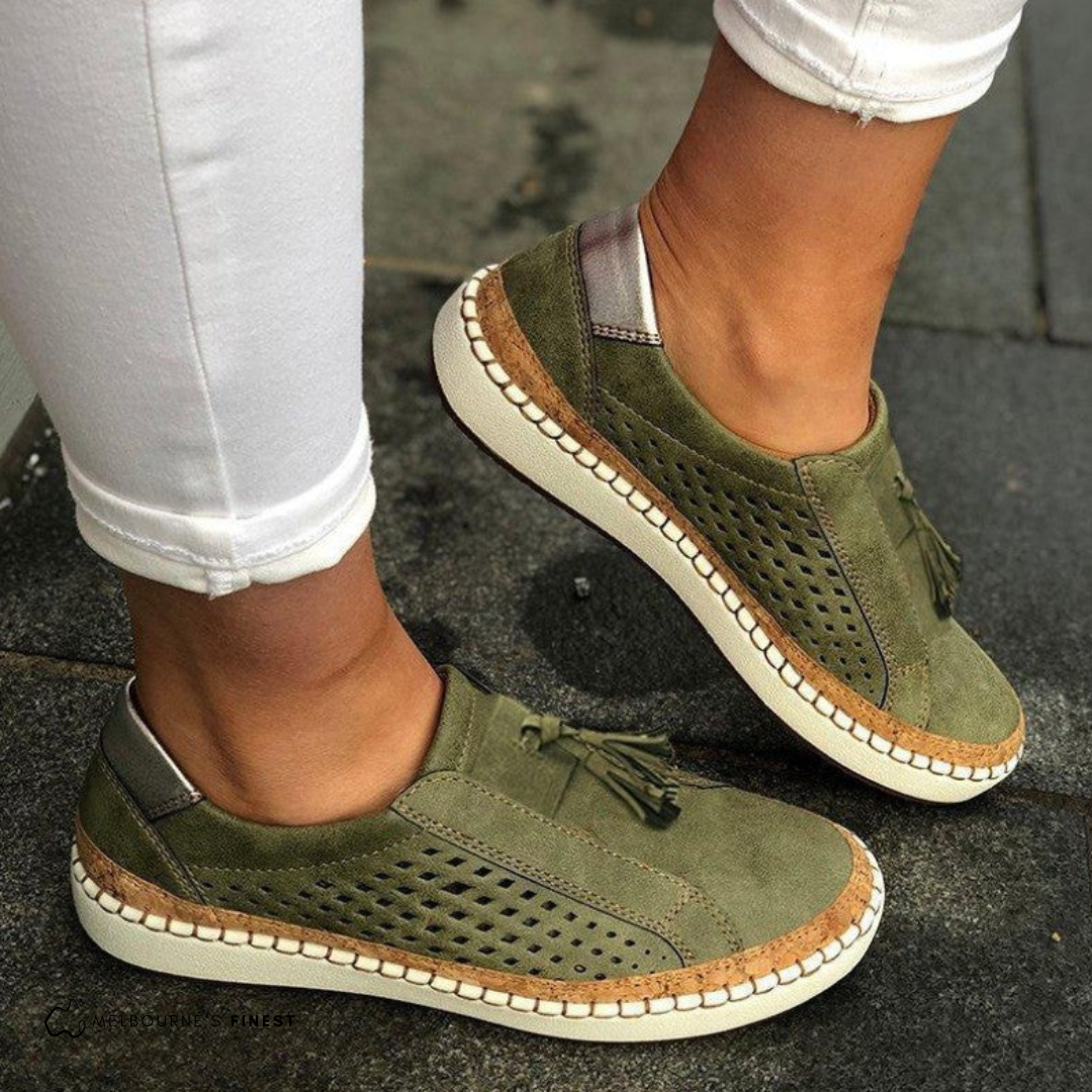 Variant image for Sneakers | Obuwie na każdą porę roku dla kobiet | Anna-7