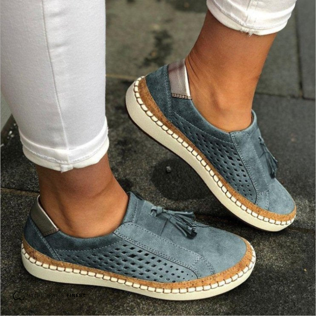 Sneakers | Obuwie na każdą porę roku dla kobiet | Anna