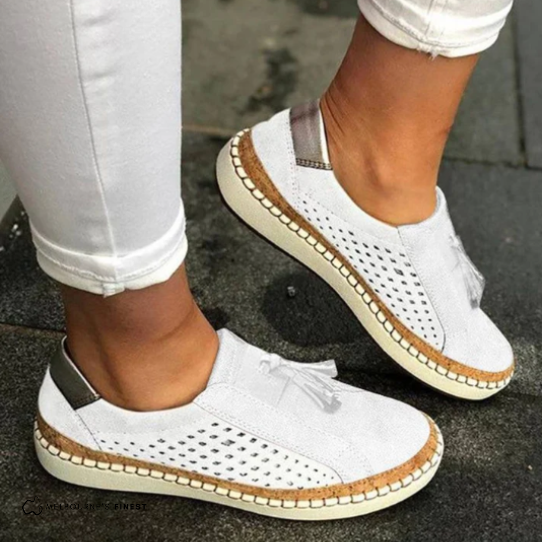 Sneakers | Obuwie na każdą porę roku dla kobiet | Anna