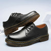 Męskie buty wizytowe typu Oxford marki Peter