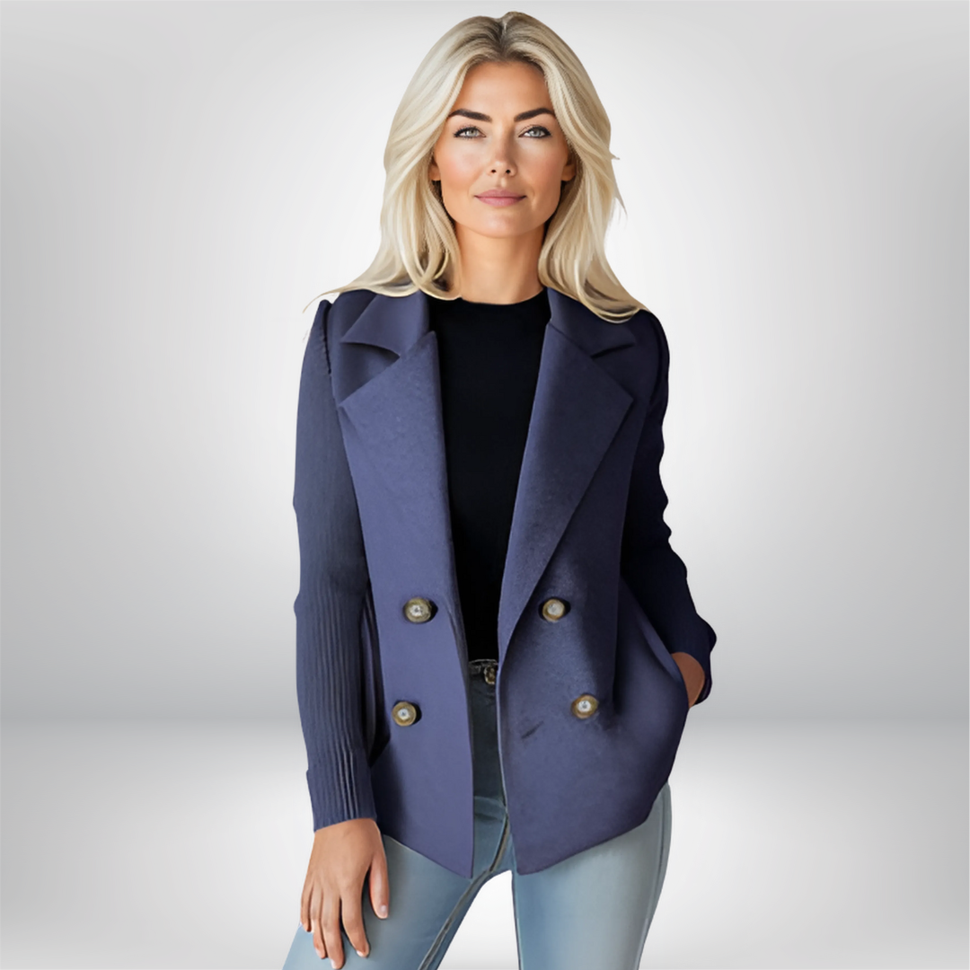 Marynarki z rękawami | Moda damska na wiosnę i jesień