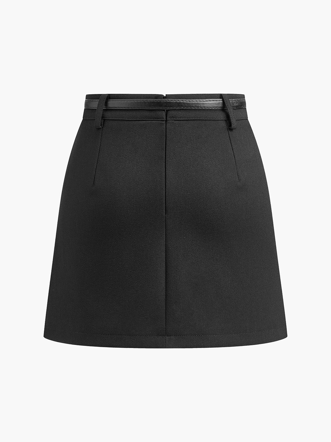 Mini spódnica | Moda damska na wiosnę i lato