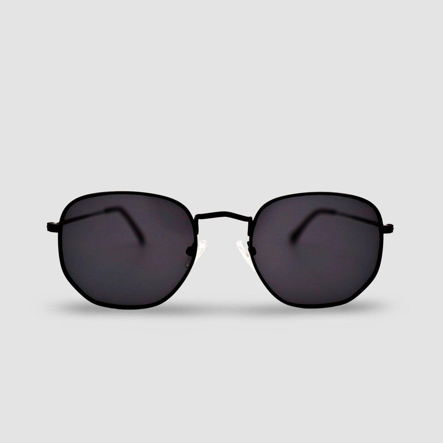 Okulary przeciwsłoneczne | Letni akcesorium unisex do nowoczesnego projektowania i ochrony UV400