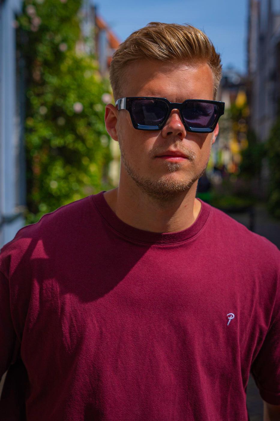 Okulary przeciwsłoneczne | Unisex | Lato | Nowoczesny design z ochroną UV400