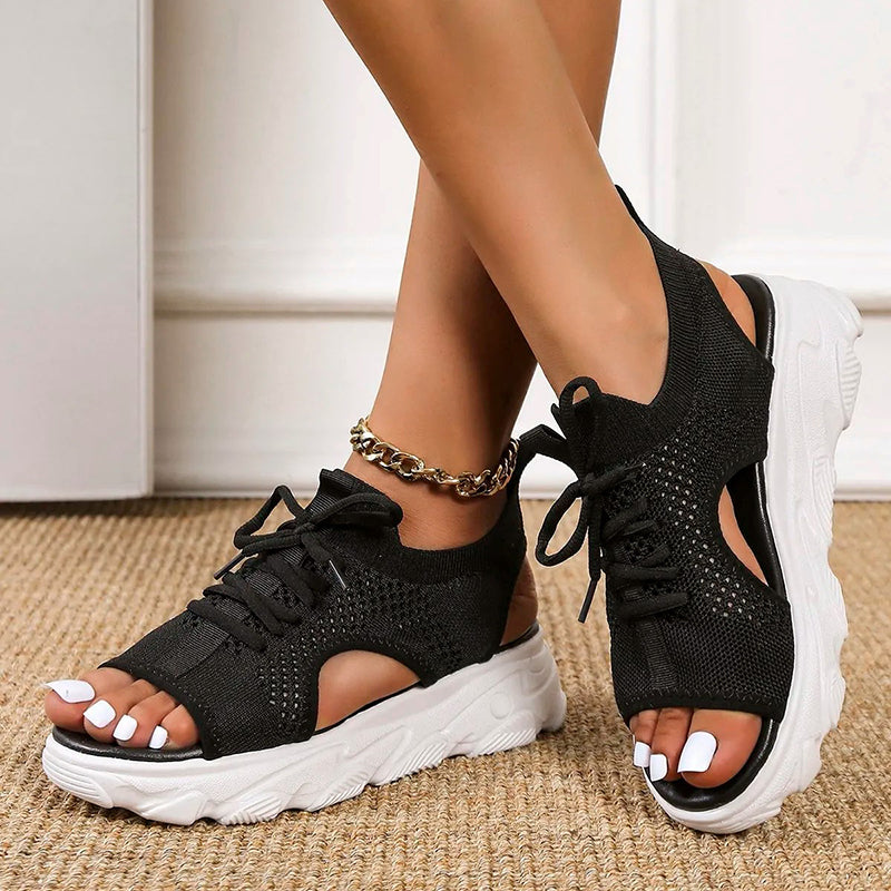 Sandały płaskowe | Letnie buty dla kobiet