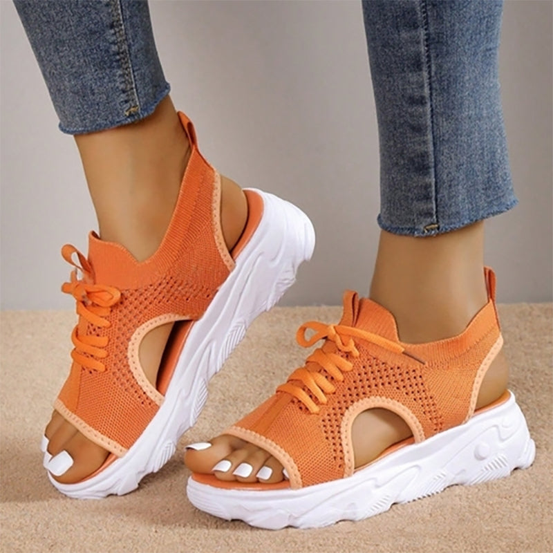 Sandały płaskowe | Letnie buty dla kobiet