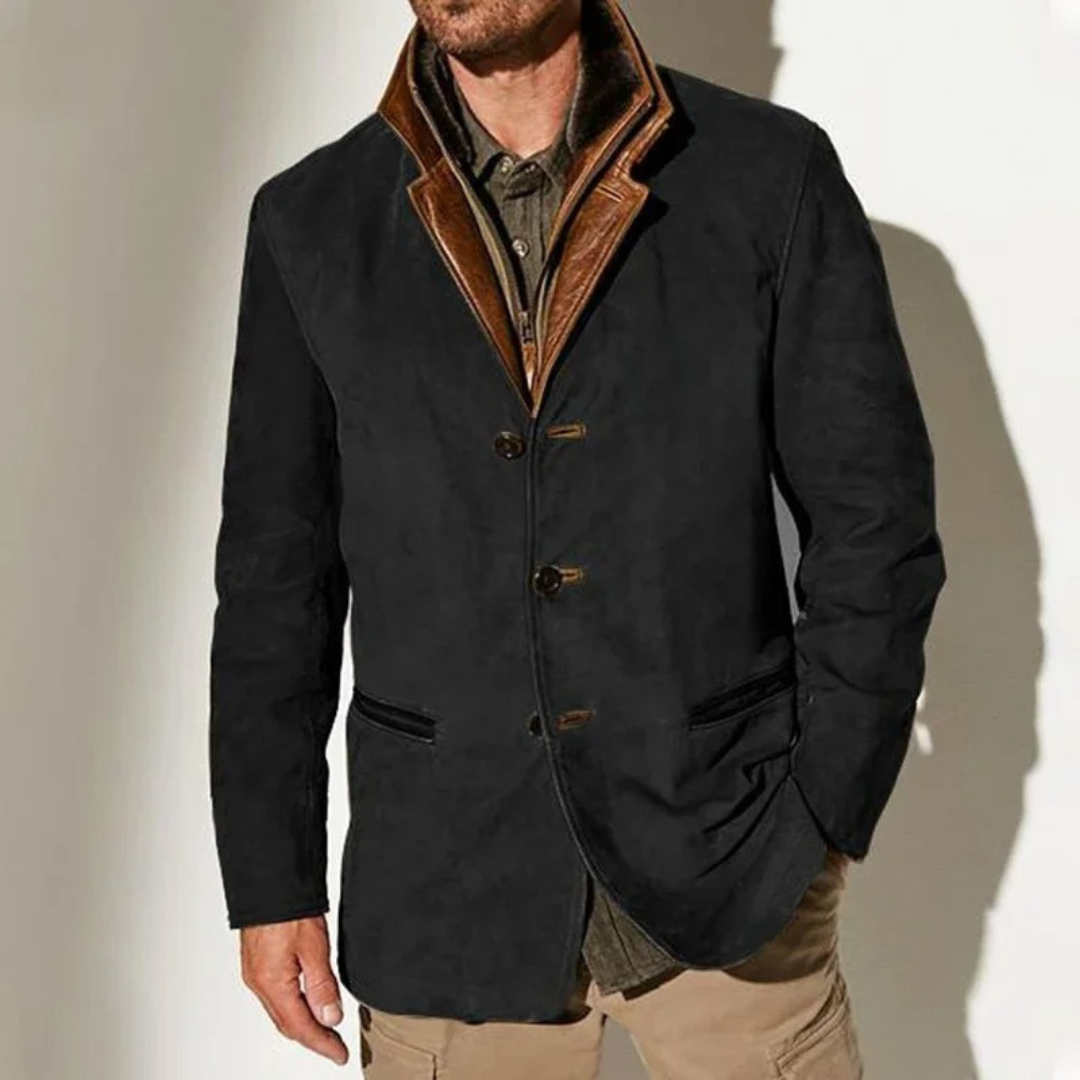Steven / Elegancka Marynarka Vintage