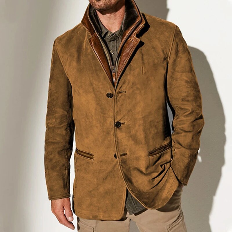 Steven / Elegancka Marynarka Vintage