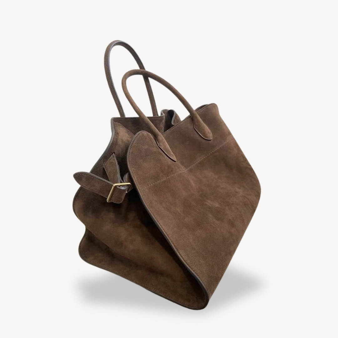 Torba typu tote | Torebka damska na co dzień i do pracy
