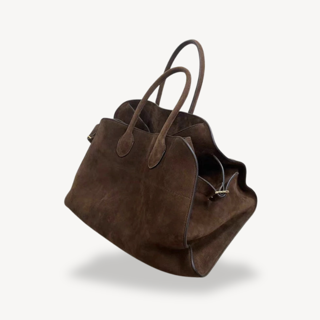 Torba typu tote | Torebka damska na co dzień i do pracy