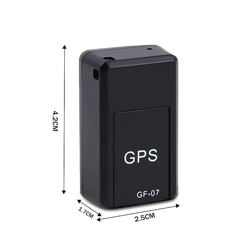 Wodoodporny tracker GPS dla śledzenia w czasie rzeczywistym do śledzenia dostępu do kosztowności, zwierząt domowych i pojazdów