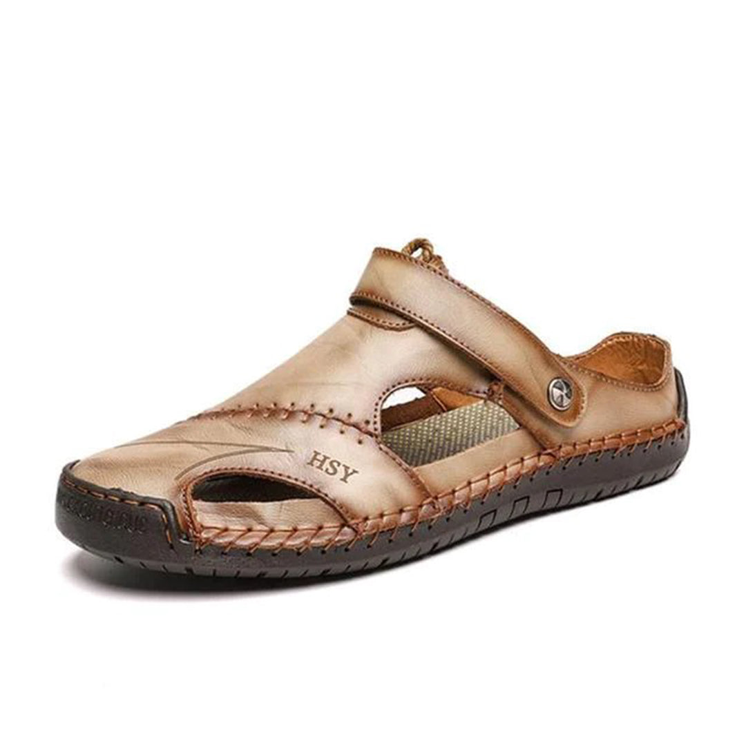 Buty męskie casualowe | Komfort spotyka nowoczesny codzienny styl | Kairox