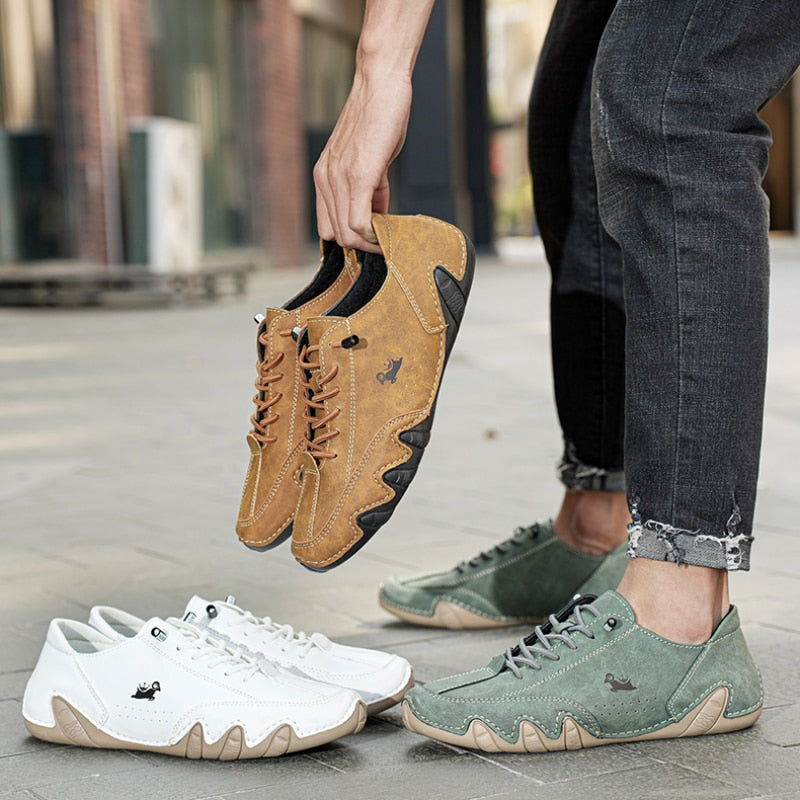 Buty sportowe barefoot | Obuwie treningowe męskie lekkie | Kacper