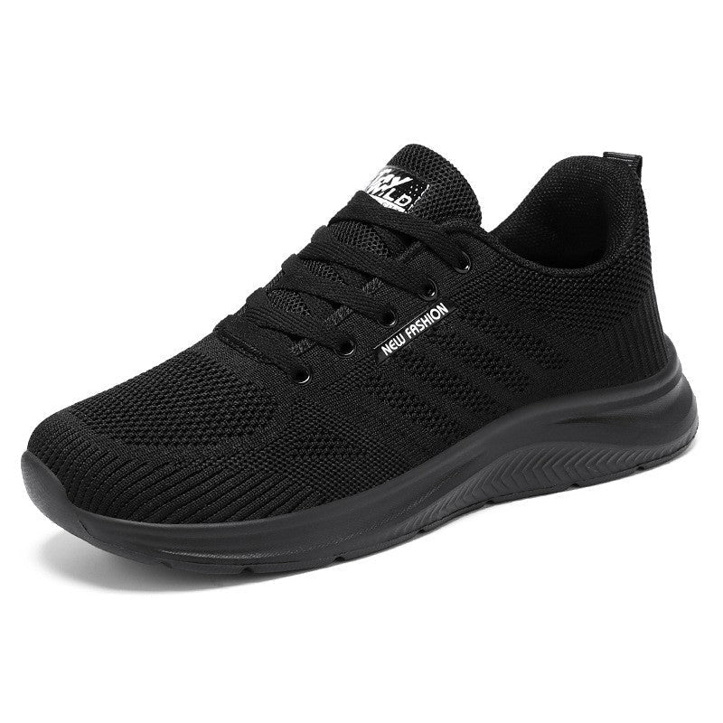 Sneakersy męskie sportowe | Obuwie męskie lato trening siatka | Michał