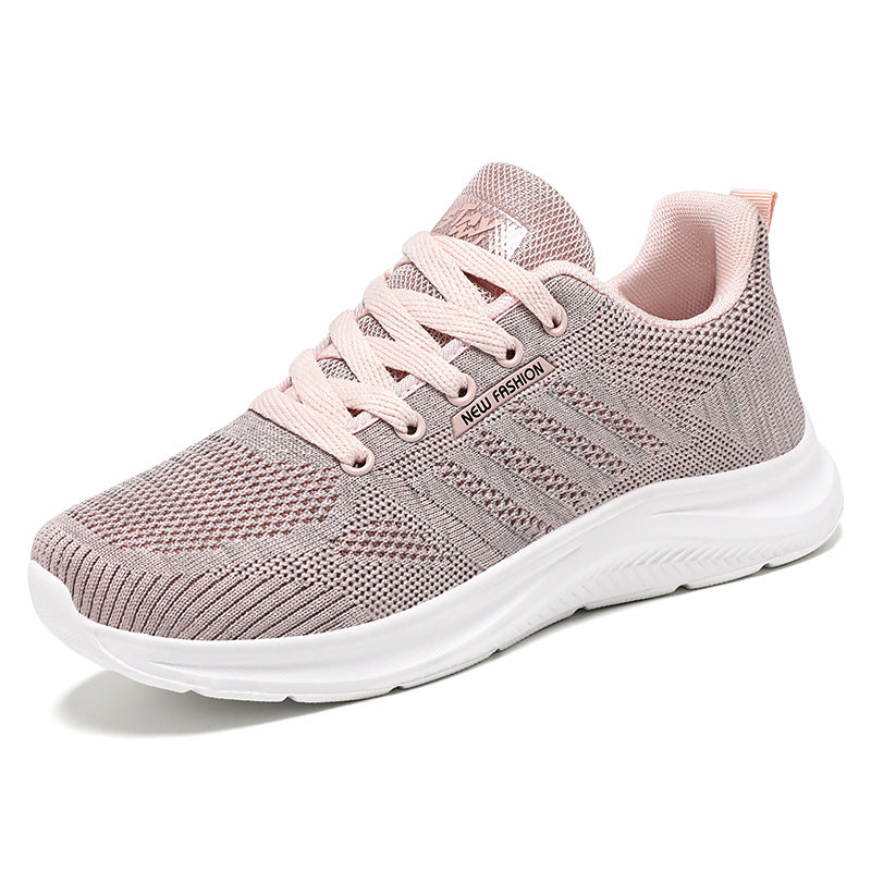 Sneakersy męskie sportowe | Obuwie męskie lato trening siatka | Michał
